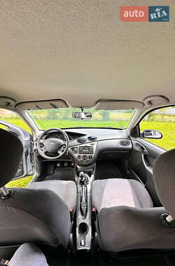 Универсал Ford Focus 2004 в 
