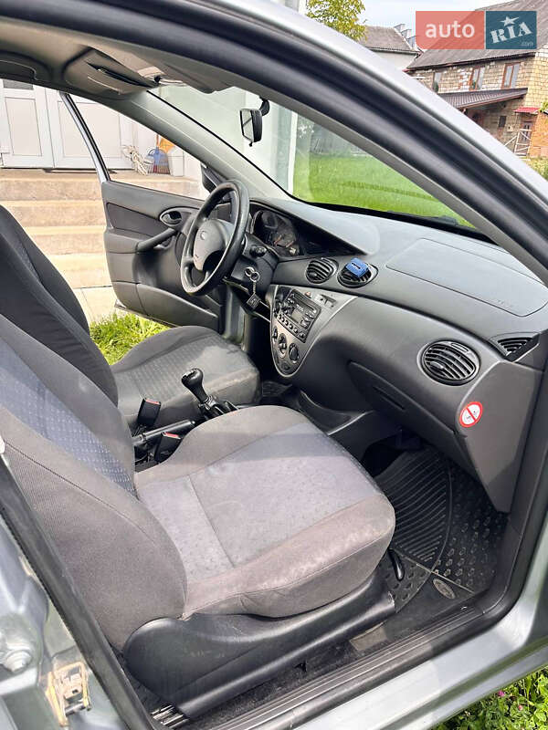 Универсал Ford Focus 2004 в Тячеве