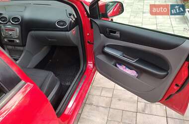 Универсал Ford Focus 2008 в 