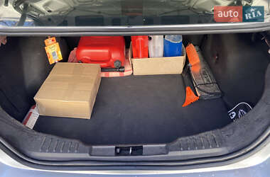 Седан Ford Focus 2013 в 