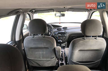 Универсал Ford Focus 2003 в 