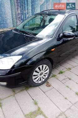 Универсал Ford Focus 2003 в 
