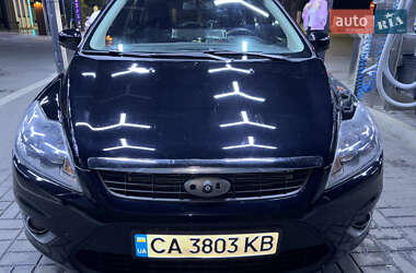 Универсал Ford Focus 2010 в Черкассах
