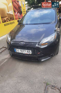 Хетчбек Ford Focus 2013 в Києві
