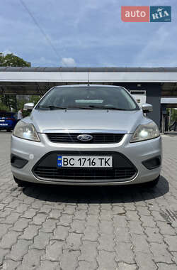 Універсал Ford Focus 2008 в Львові