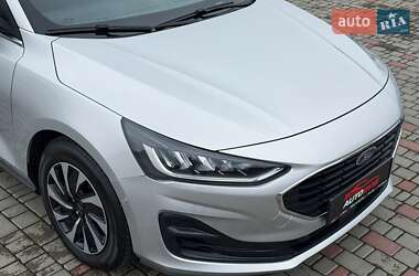 Універсал Ford Focus 2023 в 