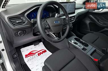 Універсал Ford Focus 2023 в 
