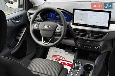 Універсал Ford Focus 2023 в 