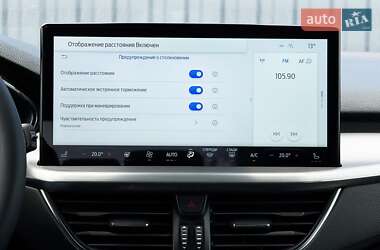 Універсал Ford Focus 2023 в 