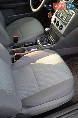 Универсал Ford Focus 2005 в 