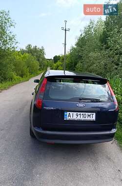 Универсал Ford Focus 2005 в 