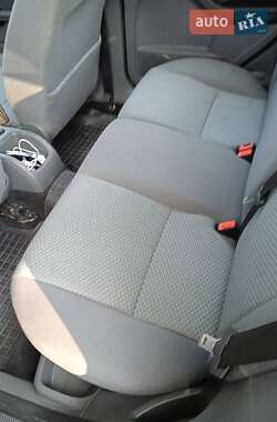 Универсал Ford Focus 2005 в 