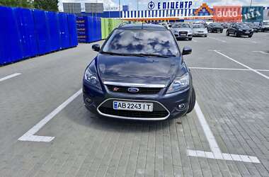 Універсал Ford Focus 2009 в 