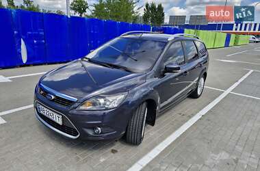 Універсал Ford Focus 2009 в 