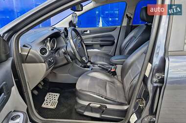 Універсал Ford Focus 2009 в 