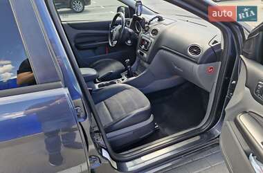 Універсал Ford Focus 2009 в 