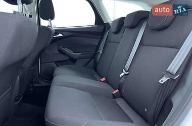 Универсал Ford Focus 2016 в 