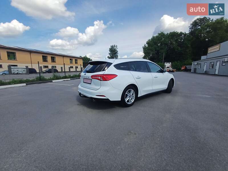 Универсал Ford Focus 2019 в Казатине фото 3 Универсал Ford Focus 2019 в Казатине