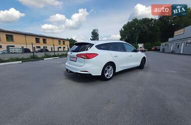 Универсал Ford Focus 2019 в 
