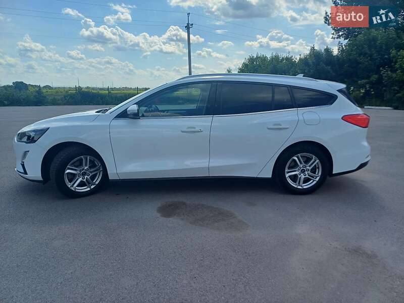 Универсал Ford Focus 2019 в Казатине фото 11 Универсал Ford Focus 2019 в Казатине