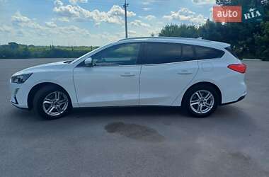 Универсал Ford Focus 2019 в 