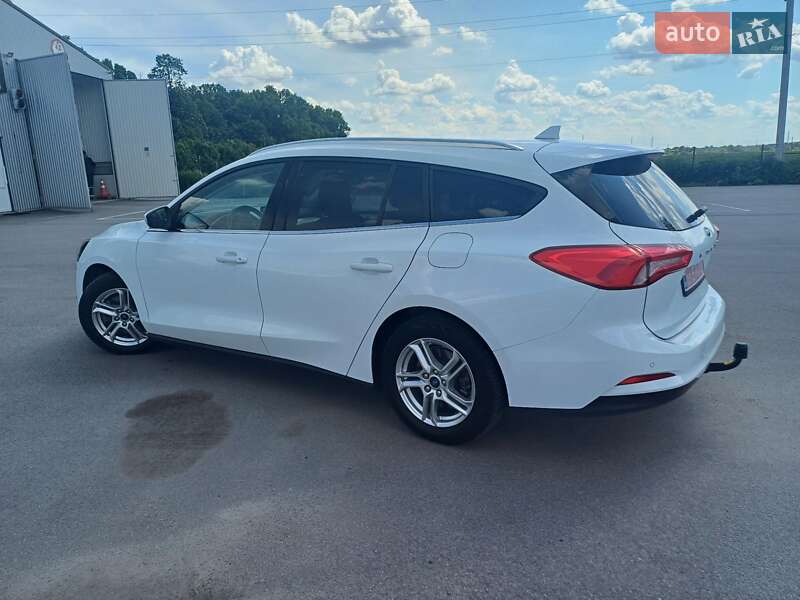 Универсал Ford Focus 2019 в Казатине фото 12 Универсал Ford Focus 2019 в Казатине