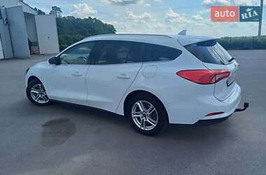 Универсал Ford Focus 2019 в 