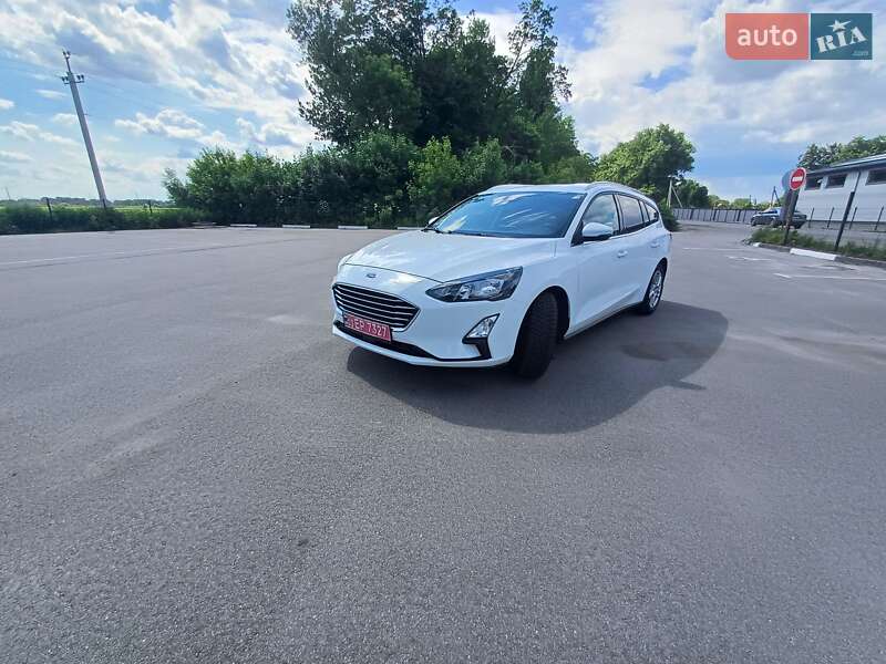 Универсал Ford Focus 2019 в Казатине фото 15 Универсал Ford Focus 2019 в Казатине