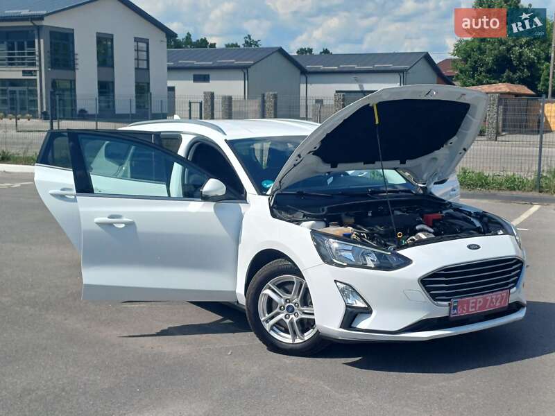 Универсал Ford Focus 2019 в Казатине фото 22 Универсал Ford Focus 2019 в Казатине