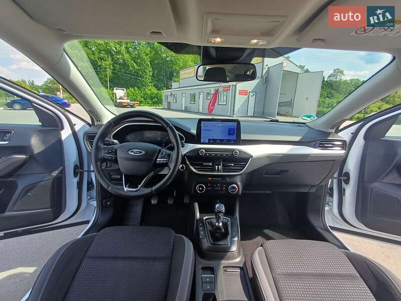 Универсал Ford Focus 2019 в Казатине фото 27 Универсал Ford Focus 2019 в Казатине
