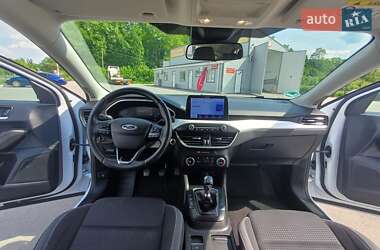 Универсал Ford Focus 2019 в 