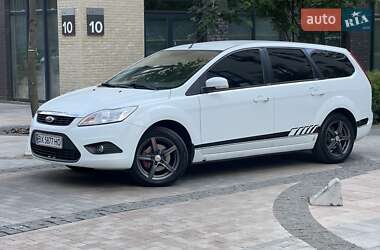 Универсал Ford Focus 2010 в Киеве