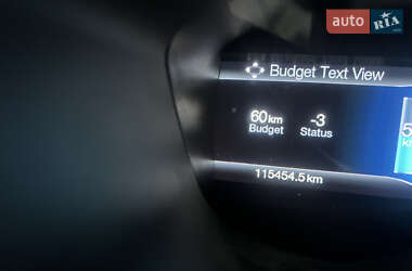 Хэтчбек Ford Focus 2011 в 