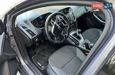 Універсал Ford Focus 2014 в 