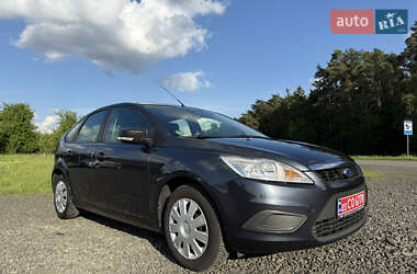 Хетчбек Ford Focus 2008 в Луцьку