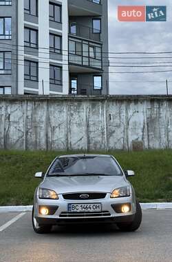 Хетчбек Ford Focus 2005 в Львові