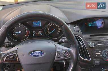 Универсал Ford Focus 2017 в 
