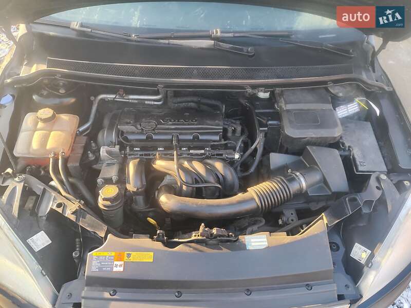 Седан Ford Focus 2007 в Запоріжжі