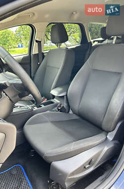 Универсал Ford Focus 2015 в 