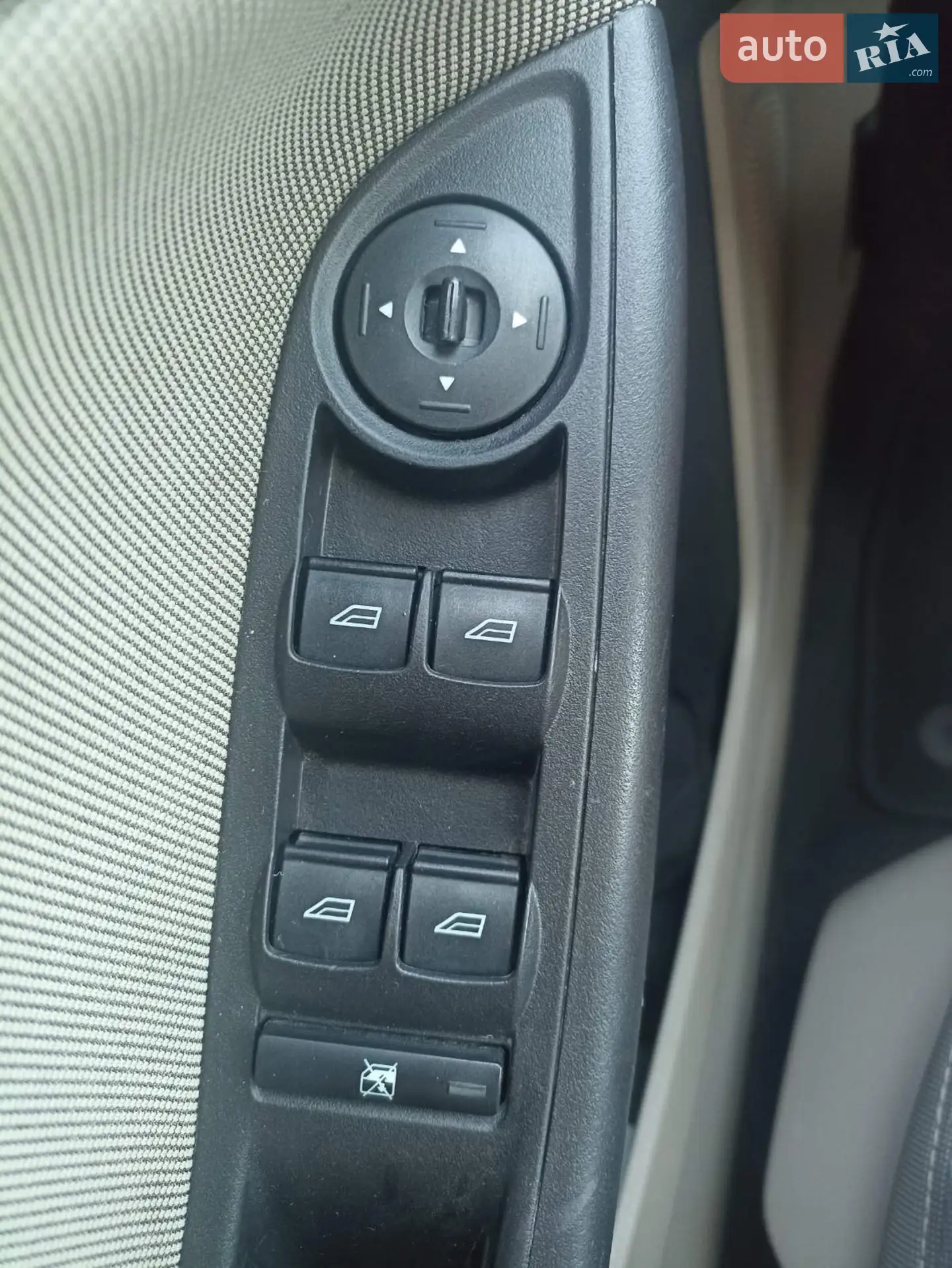2011 Ford Focus - мініатюра 3