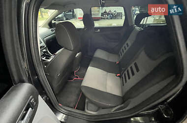 Универсал Ford Focus 2009 в 