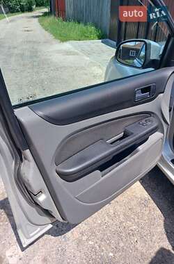 Универсал Ford Focus 2008 в 