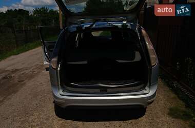 Универсал Ford Focus 2008 в 