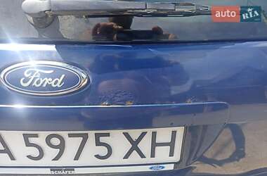 Универсал Ford Focus 2007 в 