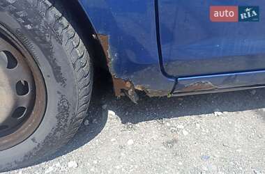 Универсал Ford Focus 2007 в 