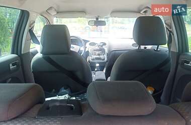 Универсал Ford Focus 2007 в 