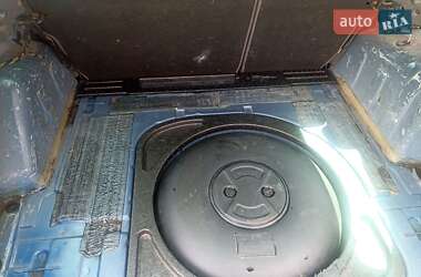 Универсал Ford Focus 2007 в 