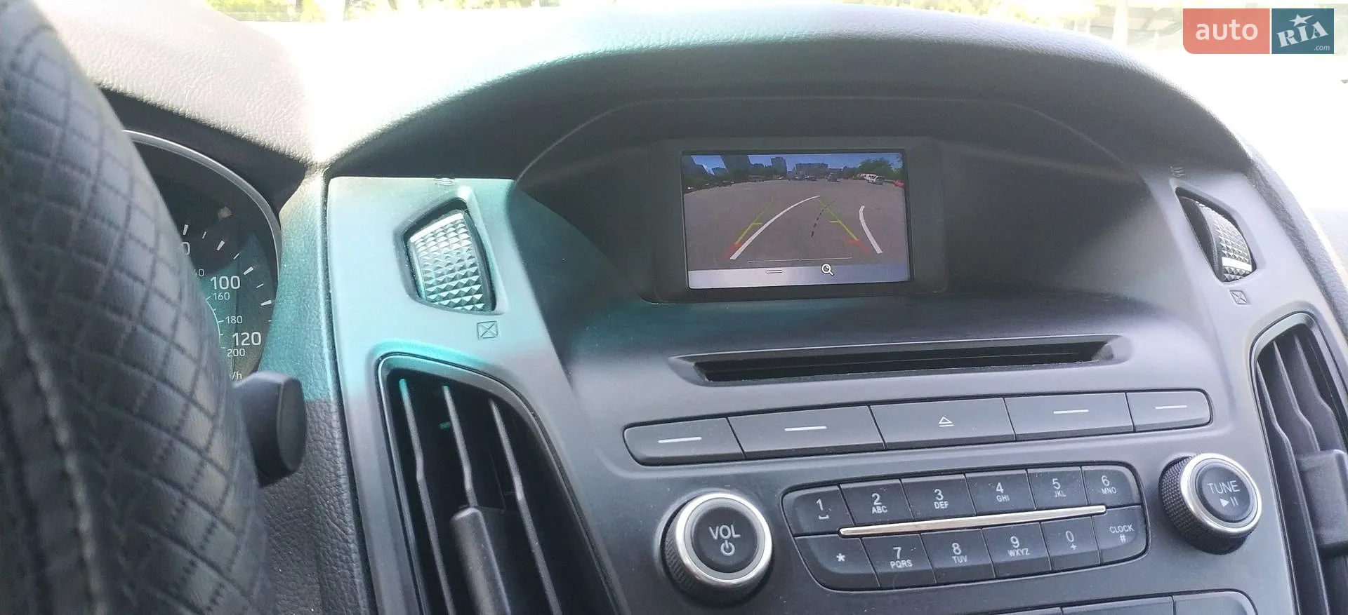2016 Ford Focus - мініатюра 14