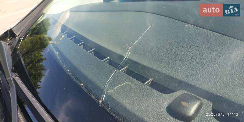 Седан Ford Focus 2016 в Белой Церкви