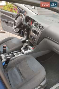 Универсал Ford Focus 2009 в Ружине